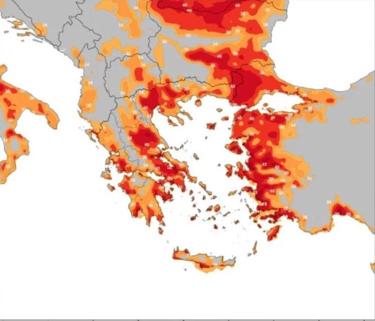 Πηγή: METEO.GR