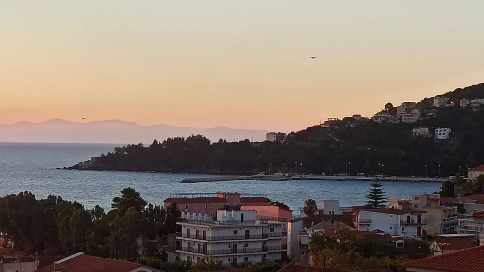 κεφαλλονια