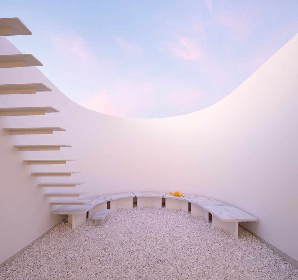 σπίτι Lassa Architects