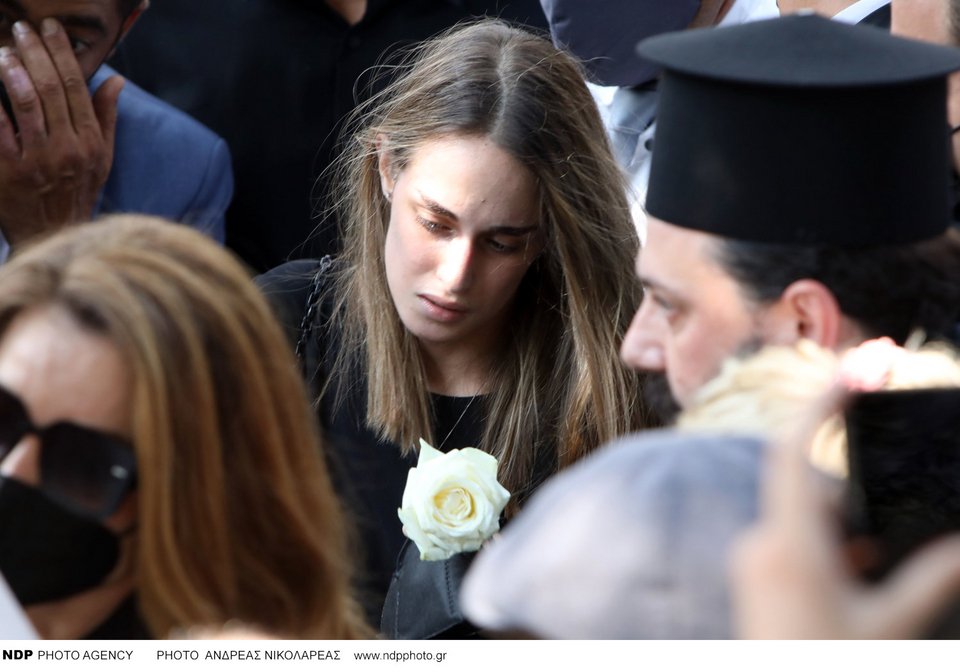  Μαρία Βοσκοπούλου&nbsp; 