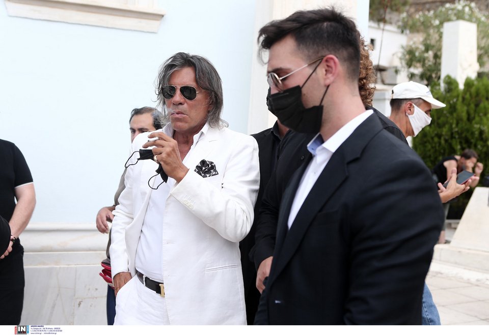 Ηλίας Ψινάκης