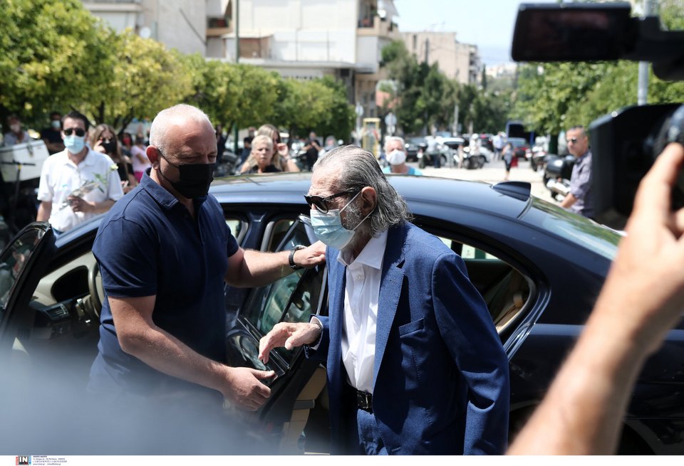 Γιώργος Βαρδινογιάννης