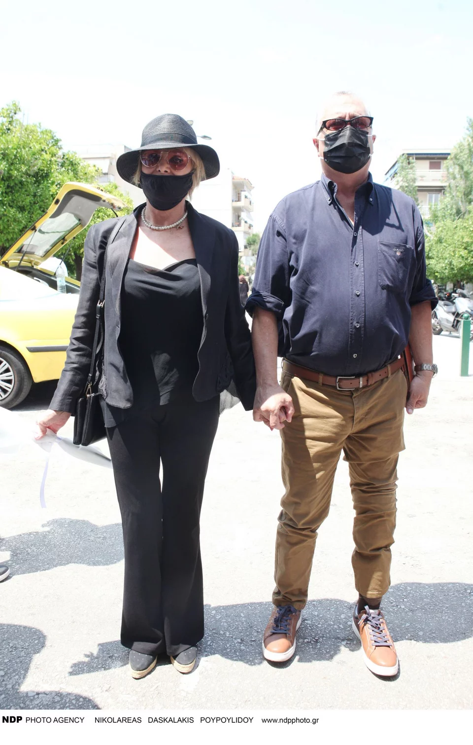 Μαρία Ιωαννίδου