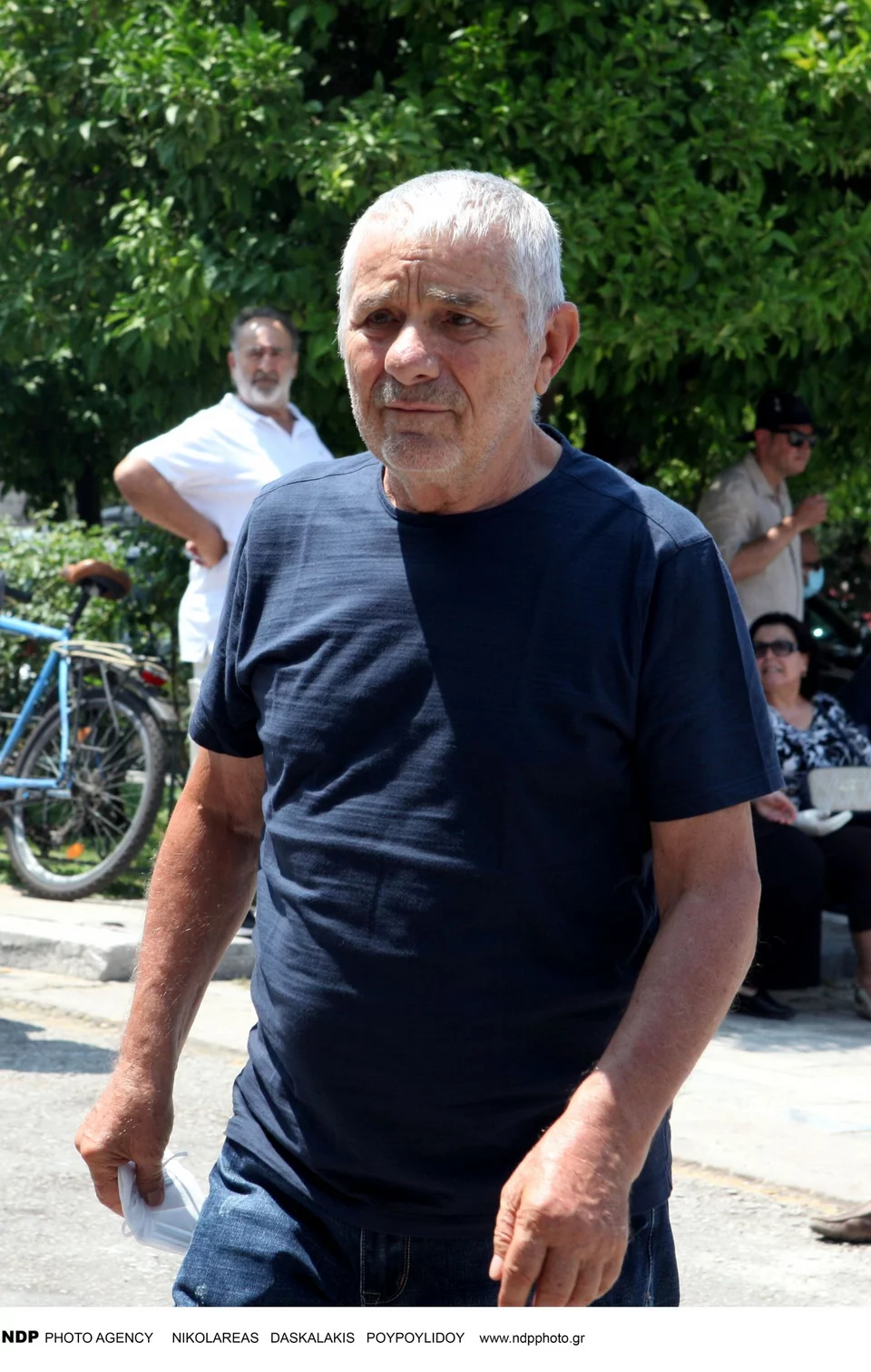 Ηλίας Μαροσούλης