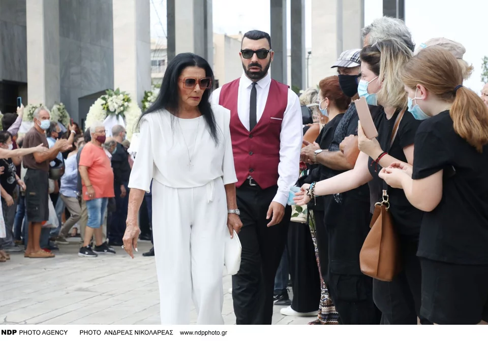 Ζωζώ Σαπουντζάκη