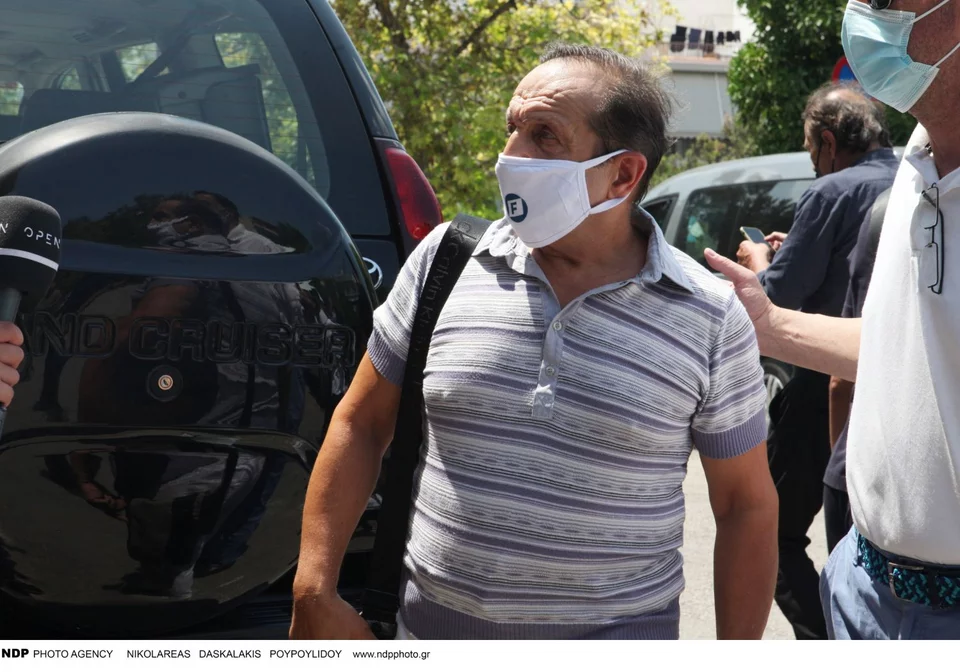 Σπύρος Μπιμπίλας