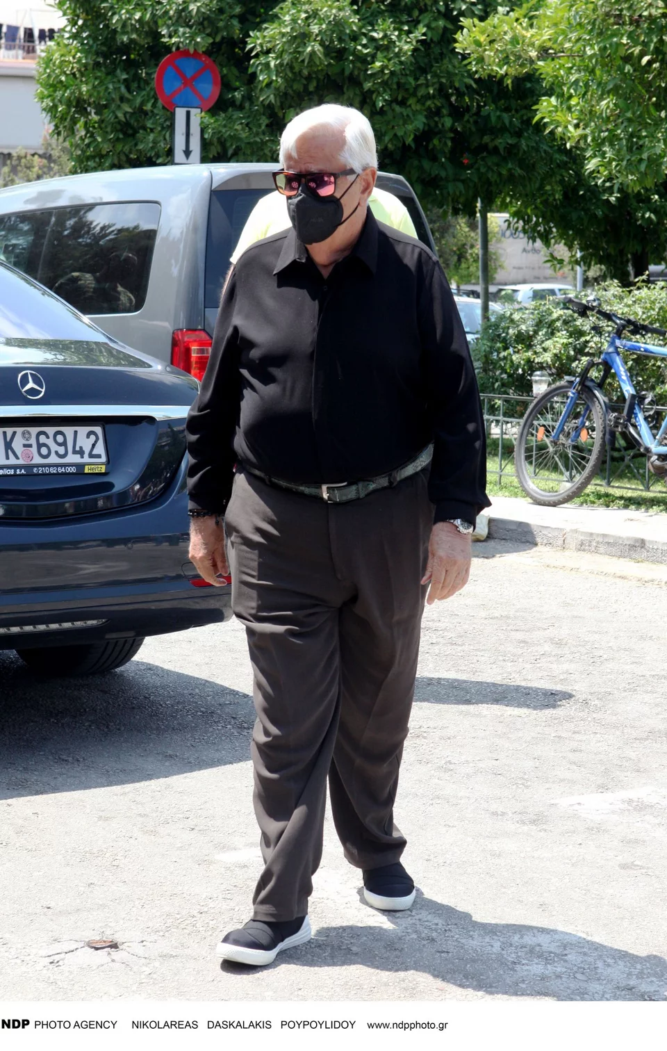 Κώστας Καίσαρης