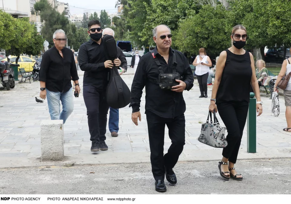 Μανώλης Καραντίνης