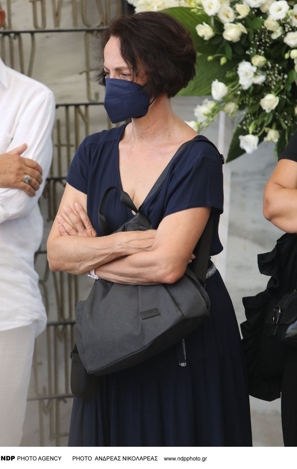 Αλεξάνδρα Σακελλαροπούλου