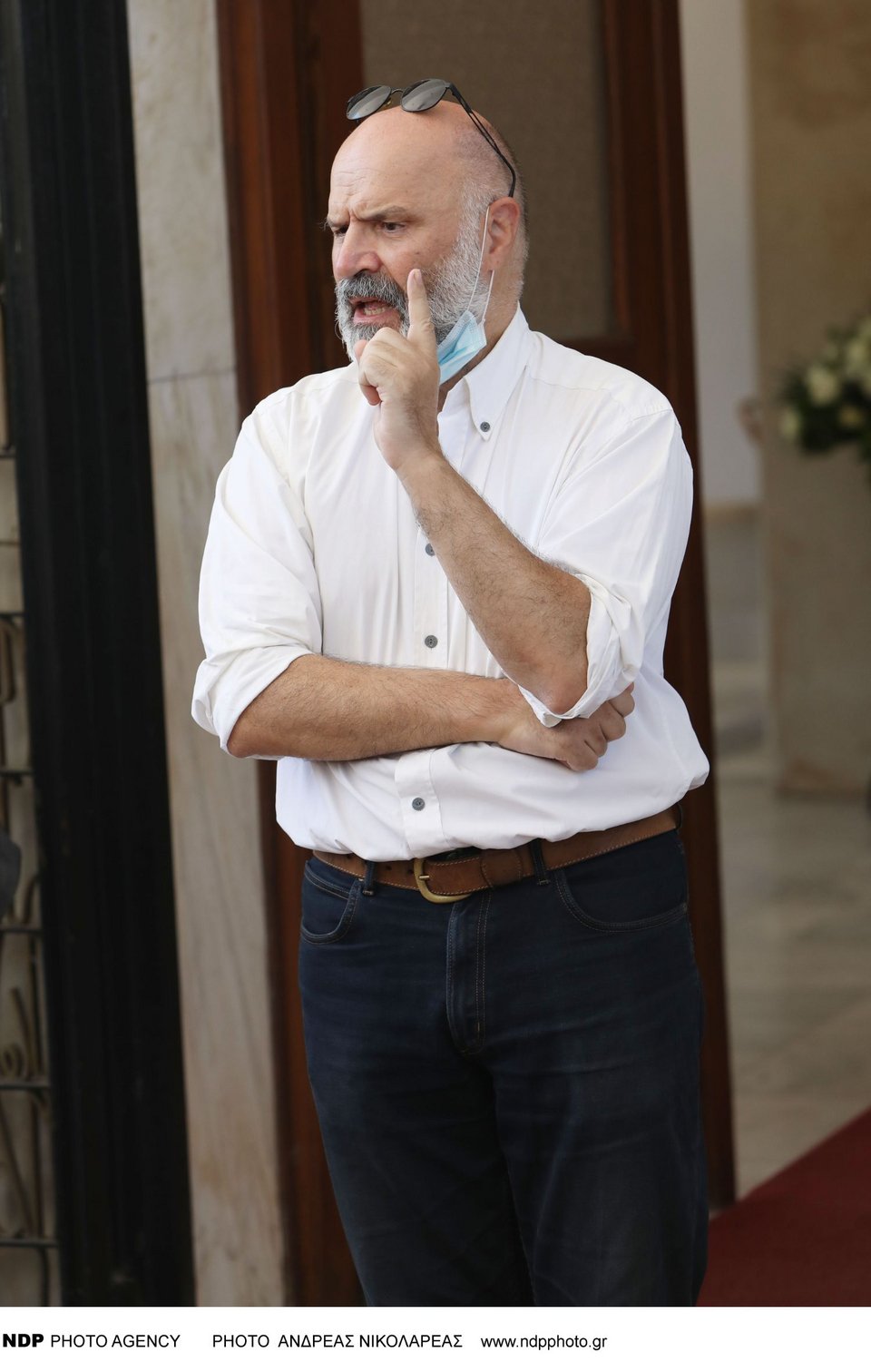 Νίκος Χατζόπουλος