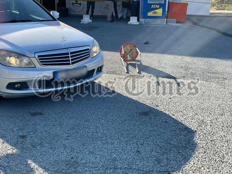 νεκρός 58χρονος Κύπρος