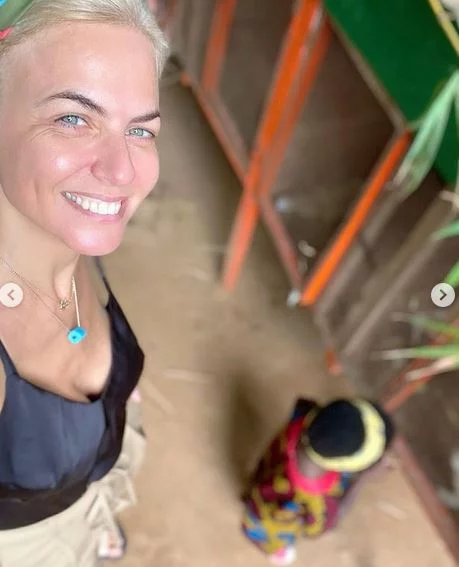 Χριστίνα Κοντοβά Ada