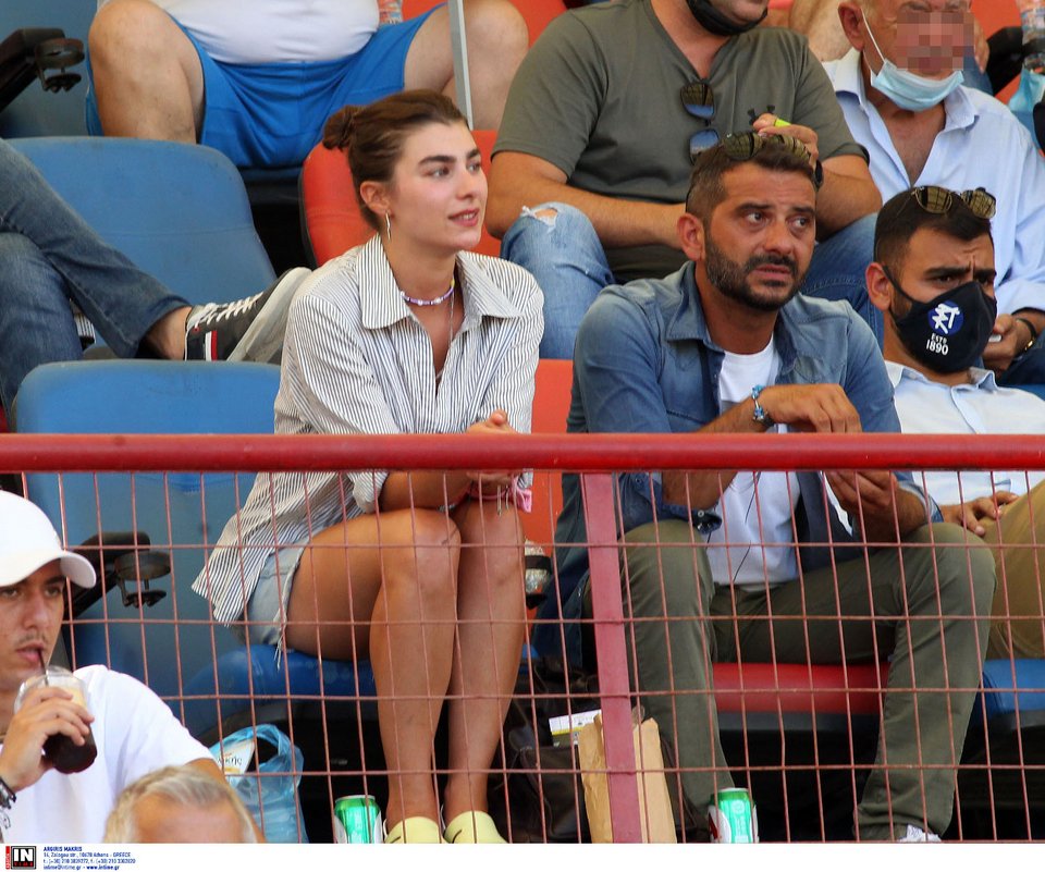 Φωτογραφία: IntimeSports/VLACHOS DIMITRIS