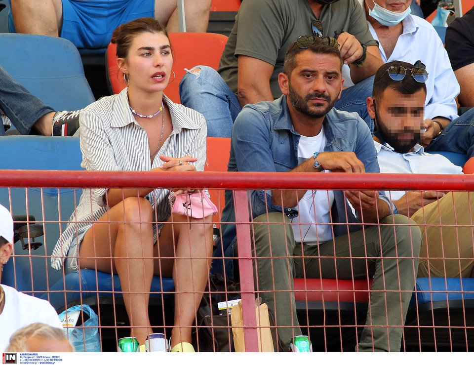 Φωτογραφία: IntimeSports/VLACHOS DIMITRIS