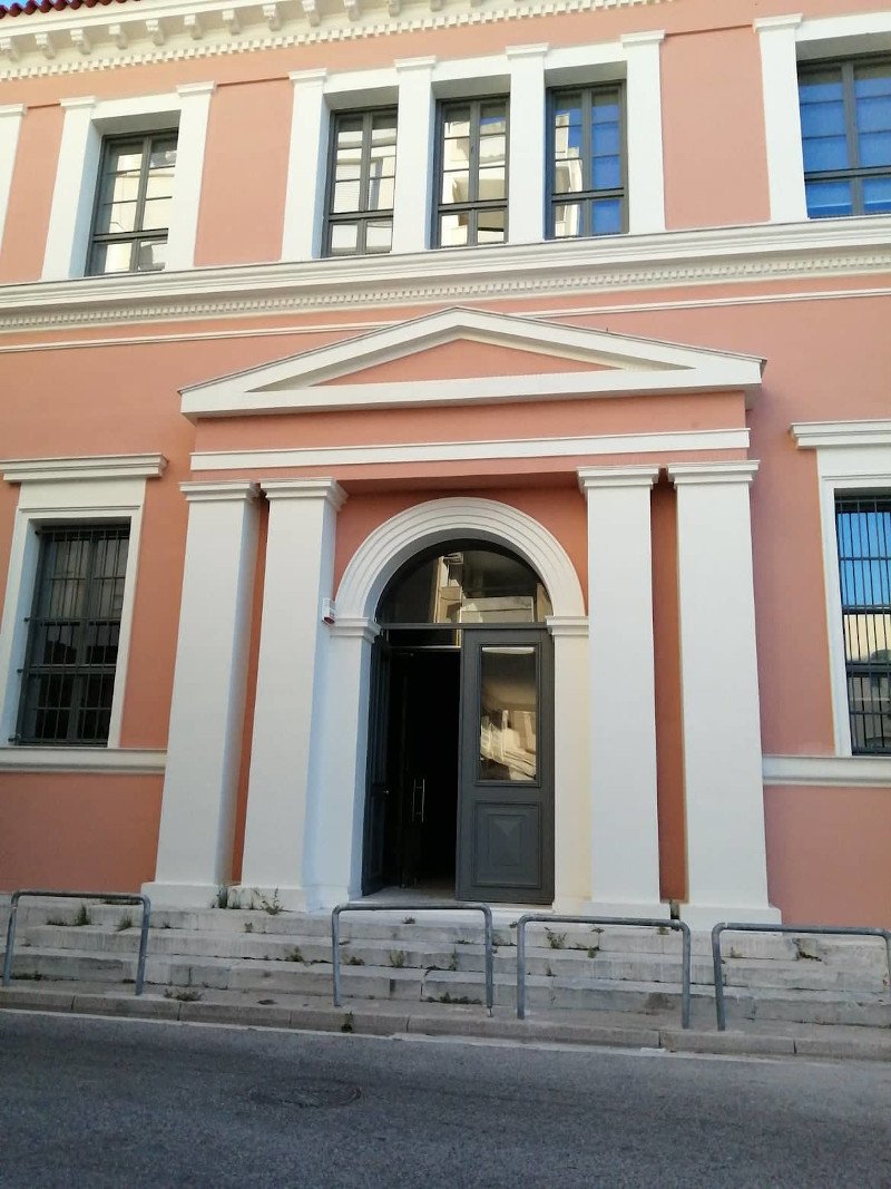 νεοκλασικο