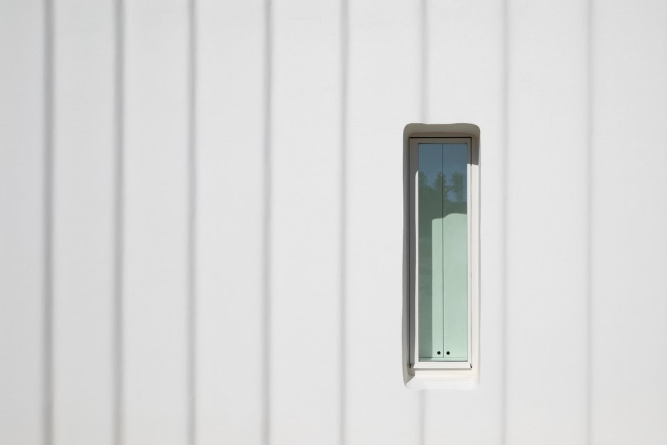 σπίτι Lassa Architects