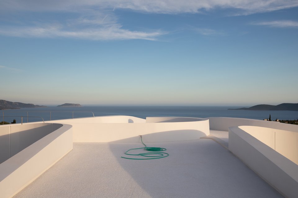 σπίτι Lassa Architects
