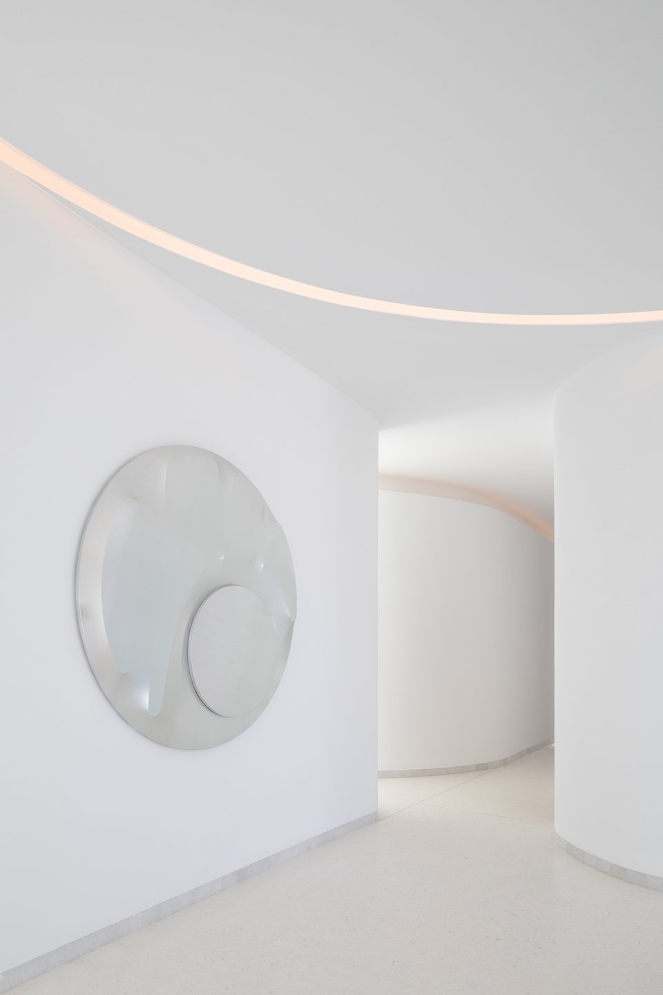 σπίτι Lassa Architects