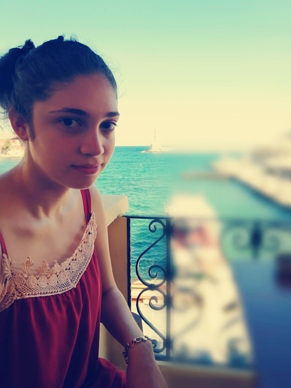 ελπιδα