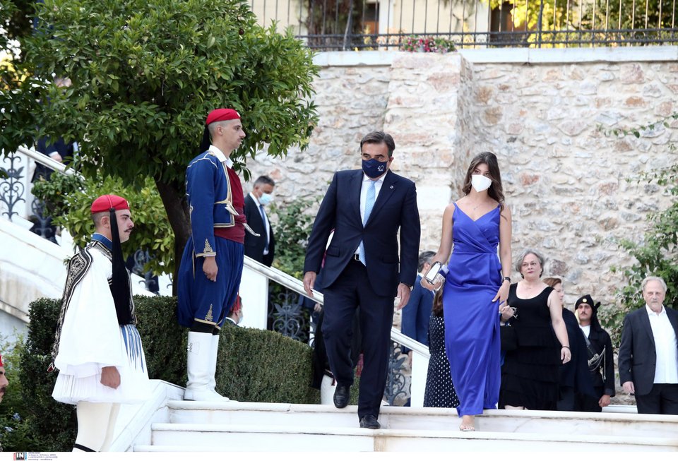 Μαργαρίτης Σχοινάς