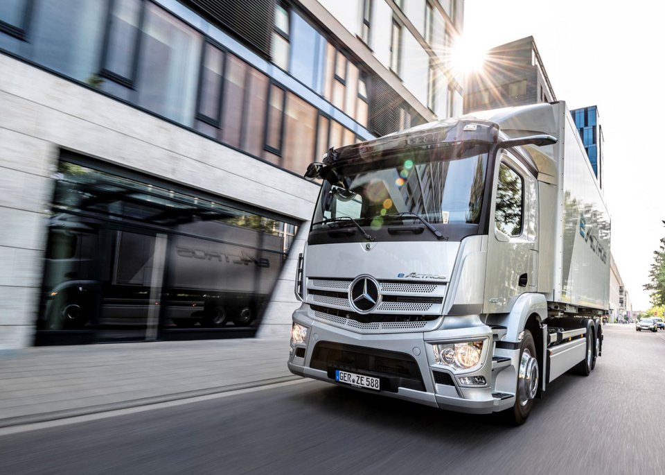 mercedes
