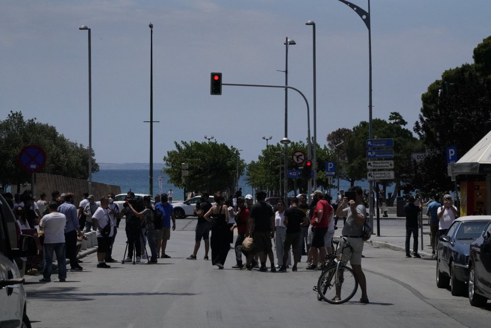 Φωτογραφία: ΑΠΕ