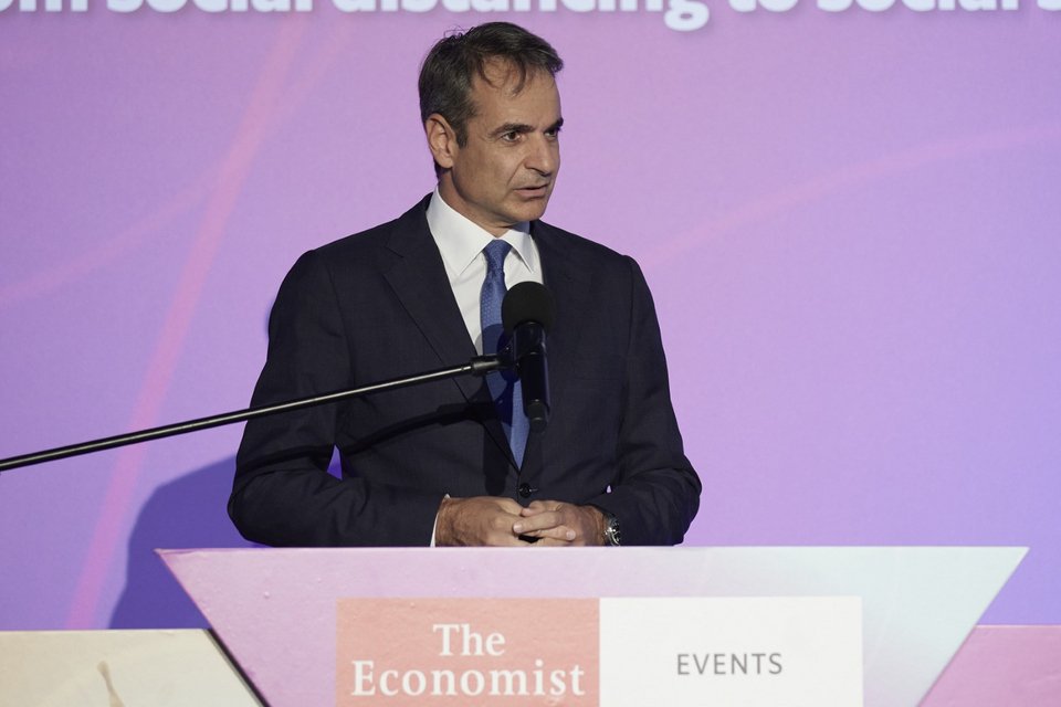 Φωτογραφία: ΓτΠ/Δημήτρης Παπαμήτσος