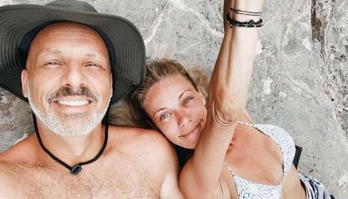 Μουτσινάς Μακρυπούλια διακοπές μαζί