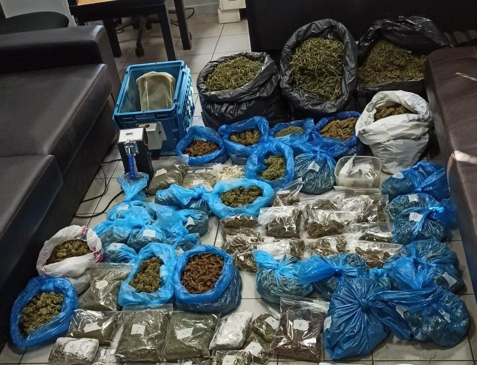 ναρκωτικα