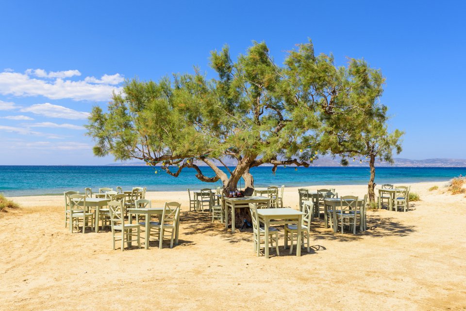 Νάξος