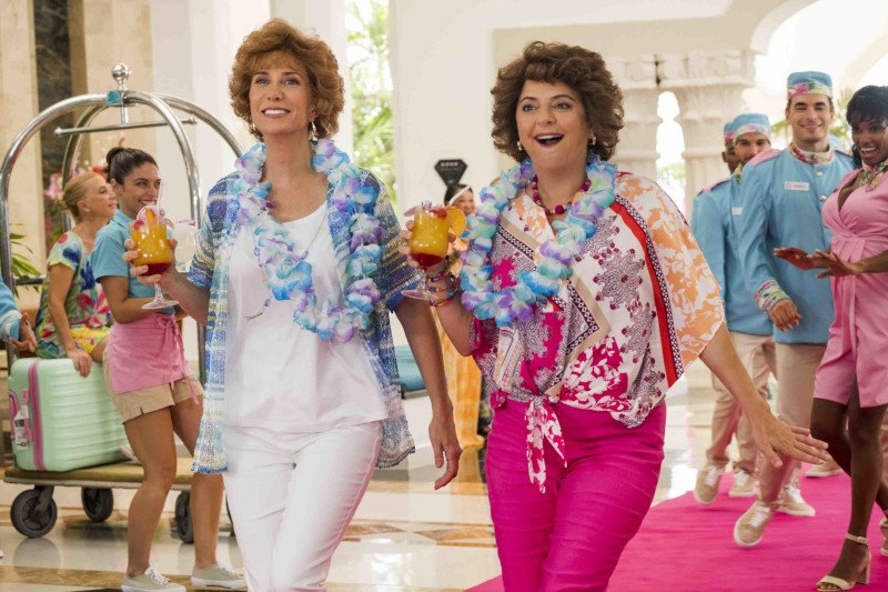 «Barb and Star Go to Vista Del Mar»