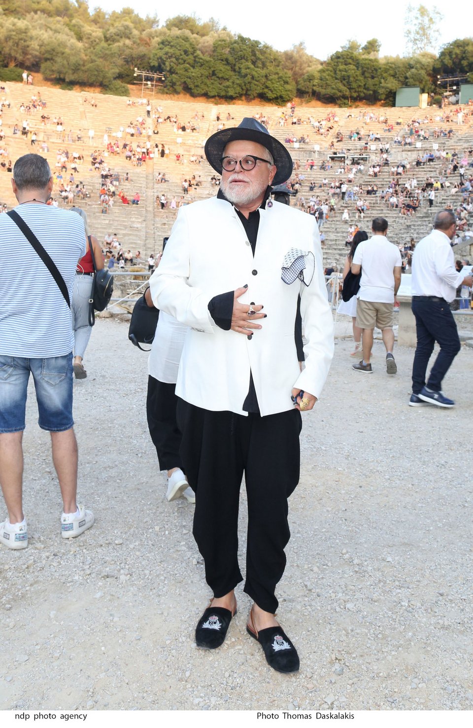 Νίκος Αποστολόπουλος