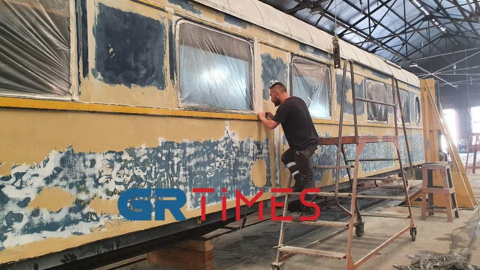 orient express