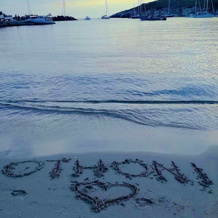 Φωτογραφία: Instagram fano_island