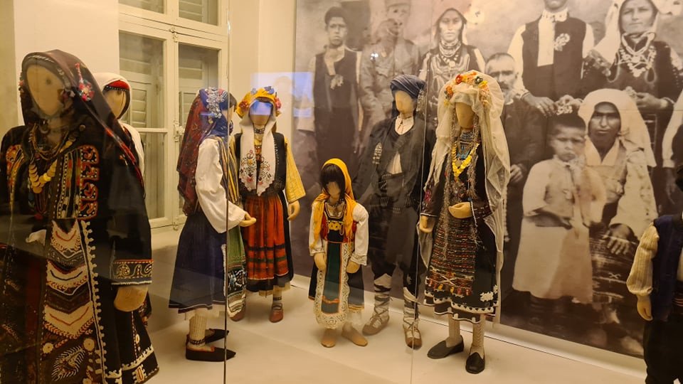 φορεσιες