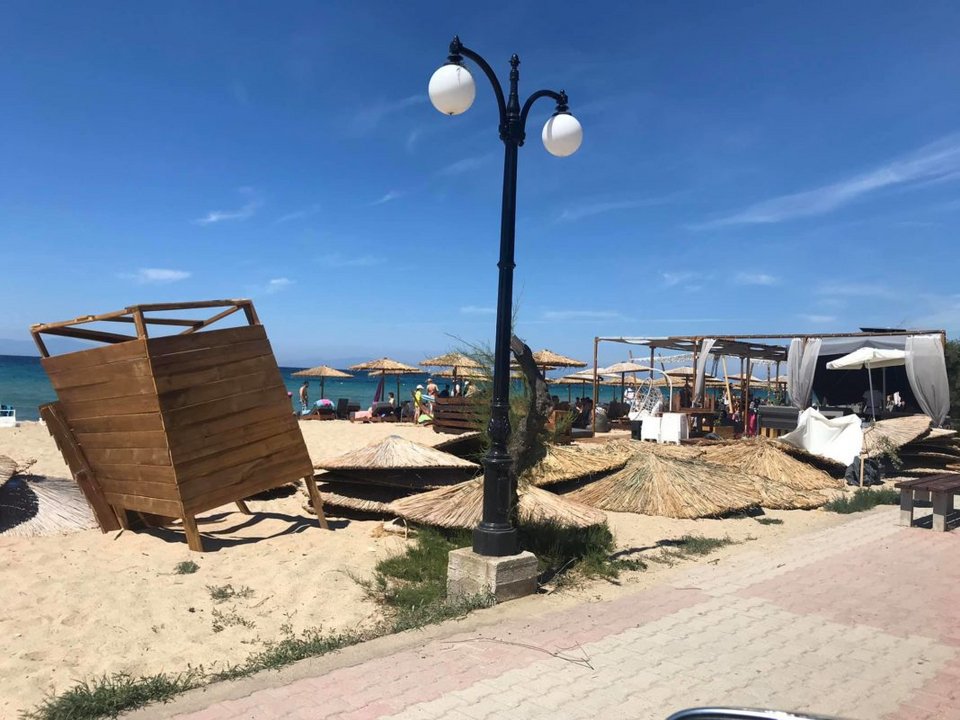 καταστροφες,