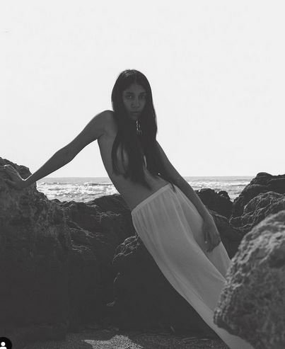 Φωτογραφία από Instagram/ paraskevi_kerasioti  