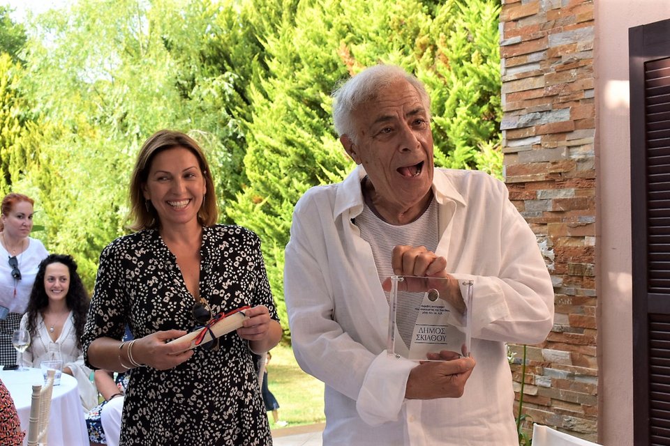 Ρίτσαρντ Ρομάνους