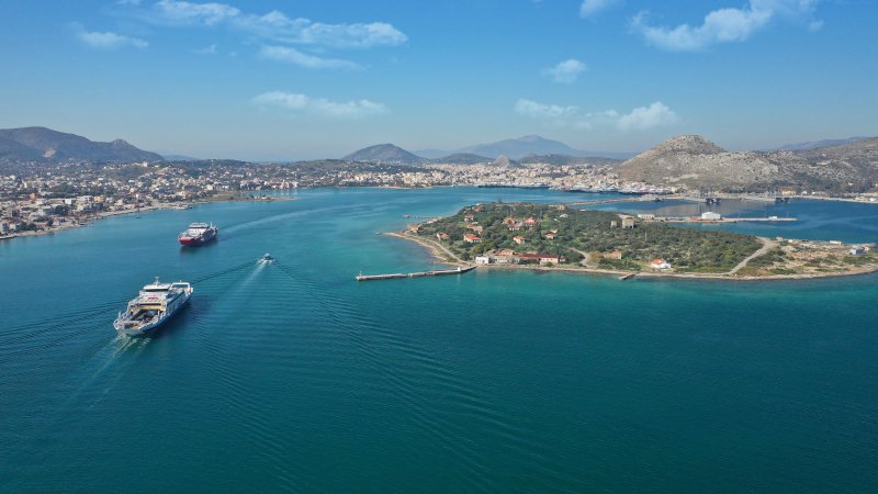 αγιος γεωργιος