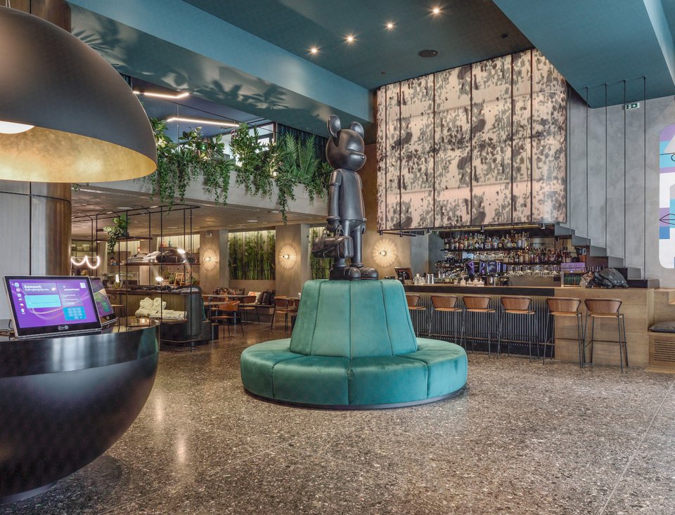 O Seeker κάνει το καλύτερο καλωσόρισμα στο Onoma.