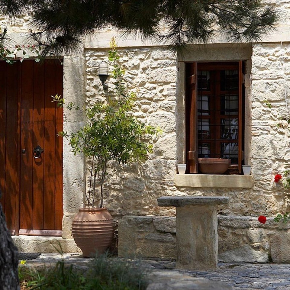 Οινοτουρισμός στα ελληνικά νησιά