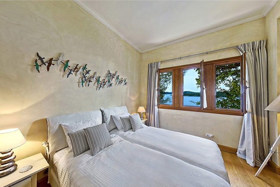 Villa Veneziano