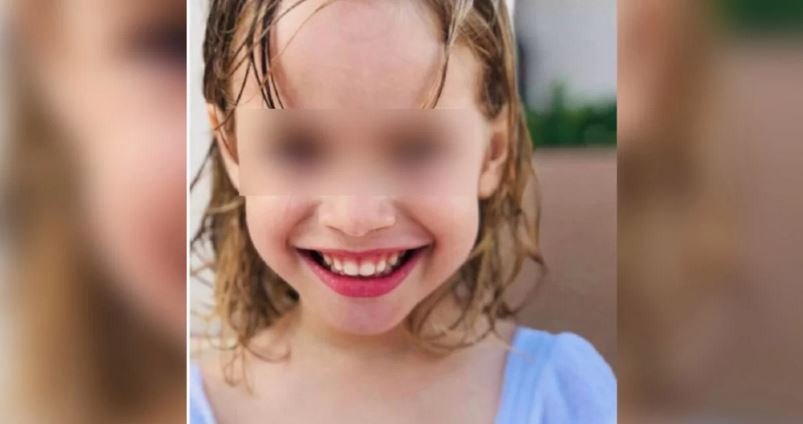 Stella Cattarossi νεκρή 7χρονη σε Μαϊάμι