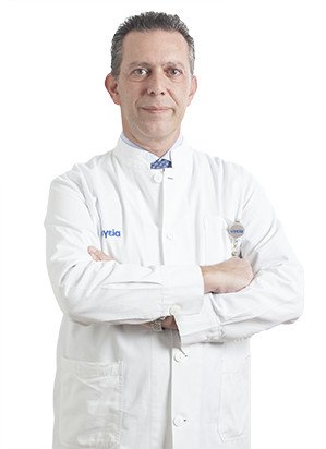 Ο Στέργιος Τασιόπουλος