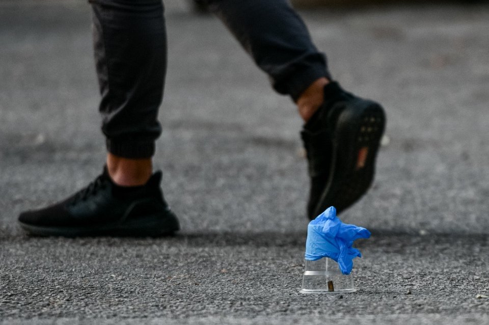 Φωτογραφία: EUROKINISSI / ΤΑΤΙΑΝΑ ΜΠΟΛΑΡΗ