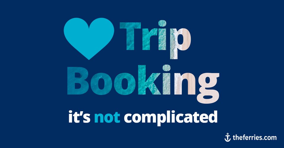 trip booking