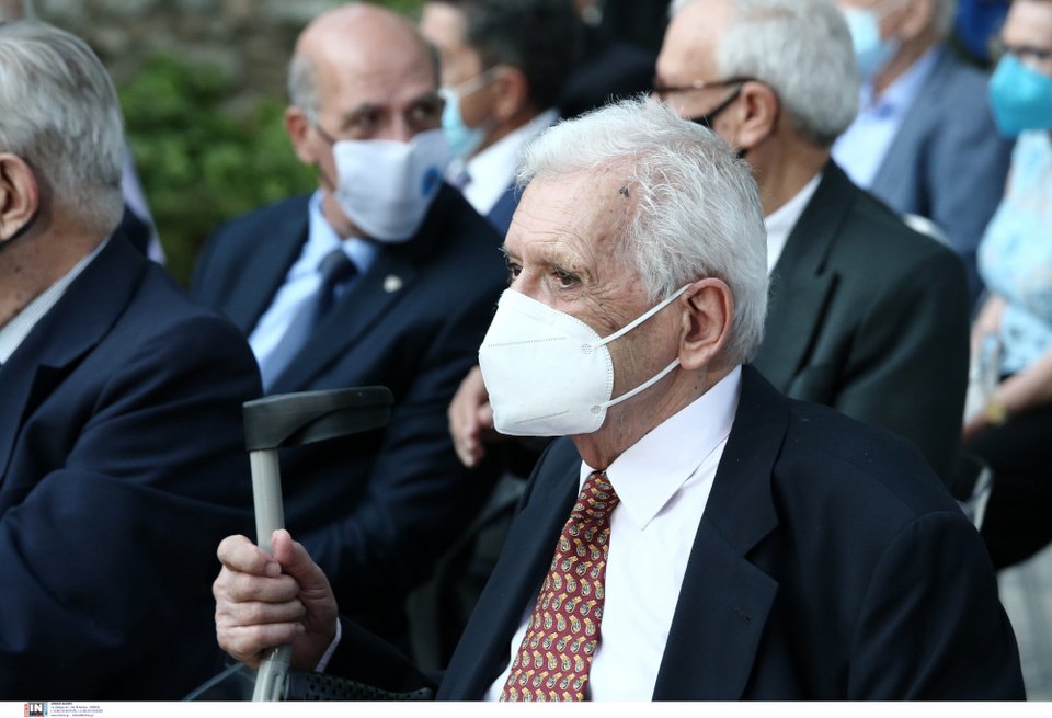 Τίτος Πατρίκιος