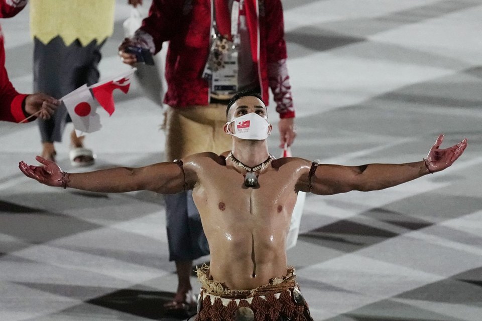 Φωτογραφία: AP Photo/Petr David Josek