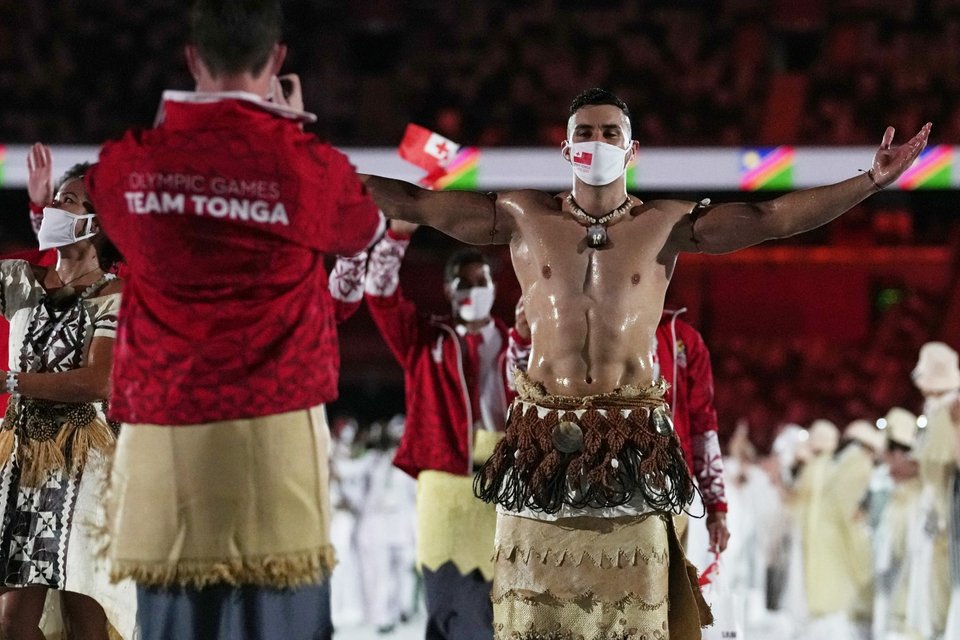 AP Photo/Petr David Josek