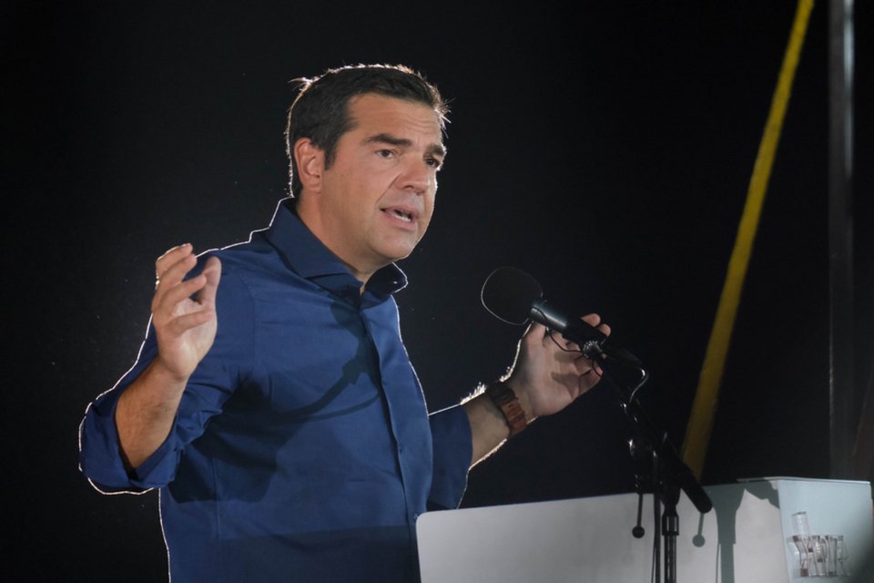 ΑΠΕ-ΜΠΕ/ΝΙΚΟΣ ΧΑΛΚΙΑΔΑΚΗΣ